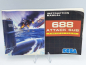 Preview: 688 Attack Sub